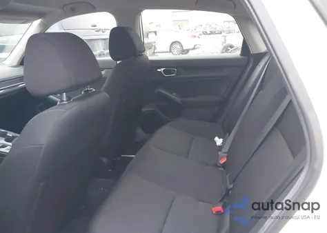 2024 Honda Civic Lx from USA, damaged, VIN 2HGFE2F21RH571443